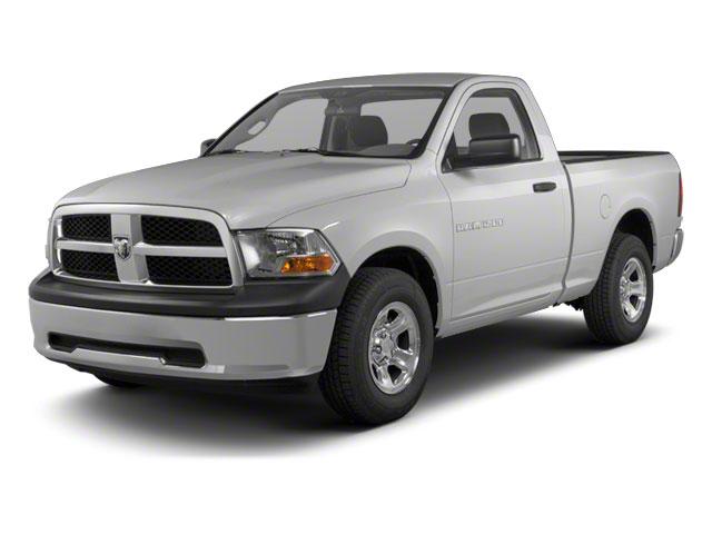 2011 Ram 1500 Vehicle Photo in St. Petersburg, FL 33713