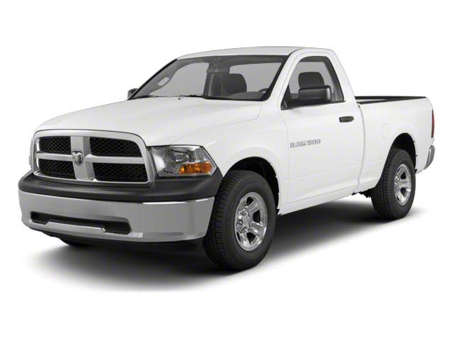 2011 Ram 1500 Vehicle Photo in Memphis, TN 38125