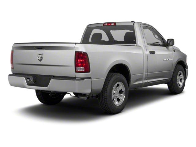 2011 Ram 1500 Vehicle Photo in St. Petersburg, FL 33713