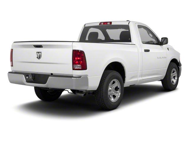 2011 Ram 1500 Vehicle Photo in Memphis, TN 38125