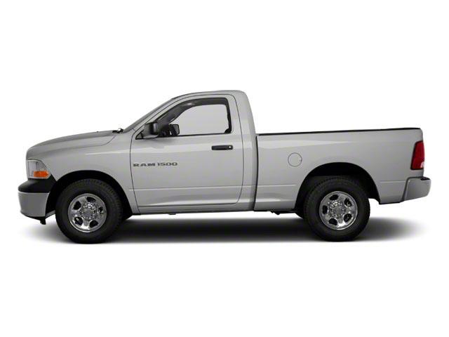 2011 Ram 1500 Vehicle Photo in St. Petersburg, FL 33713