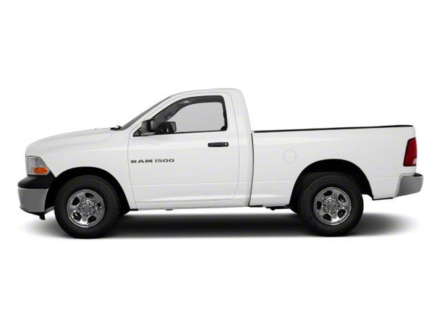 2011 Ram 1500 Vehicle Photo in Memphis, TN 38125