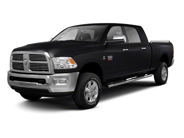 2011 Ram 2500 Vehicle Photo in LITTLE FALLS, NJ 07424-1717