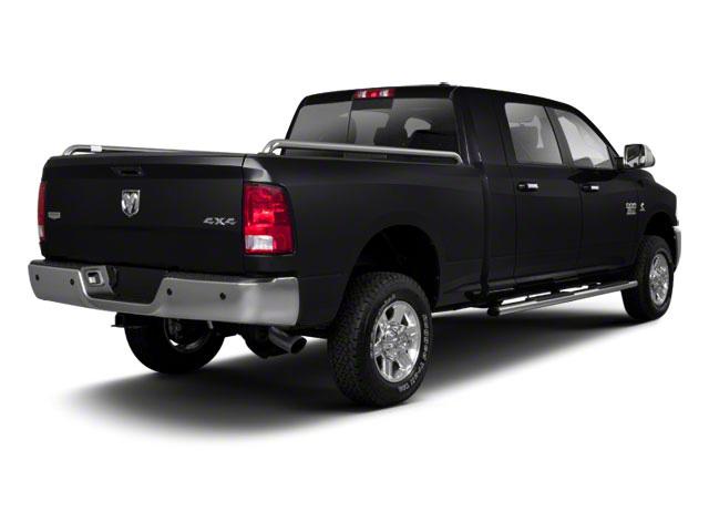 2011 Ram 2500 Vehicle Photo in LITTLE FALLS, NJ 07424-1717