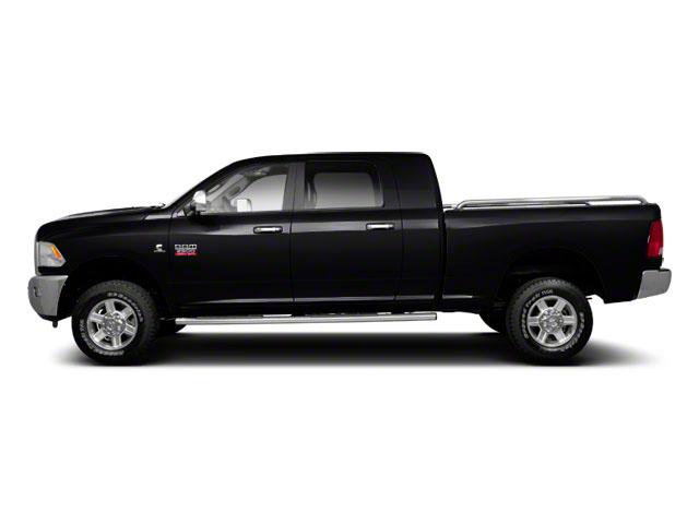 2011 Ram 2500 Vehicle Photo in LITTLE FALLS, NJ 07424-1717