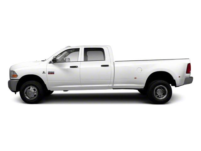 2011 Ram 3500 Vehicle Photo in Corpus Christi, TX 78415