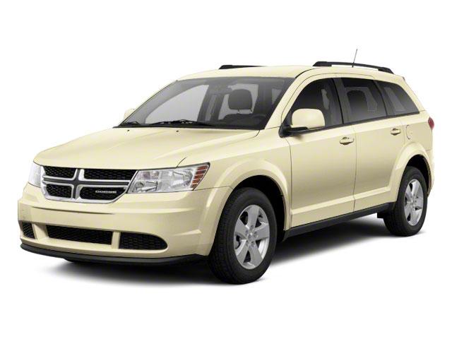 2011 Dodge Journey Vehicle Photo in Pinellas Park , FL 33781