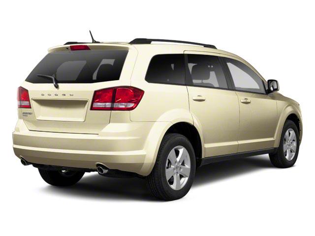 2011 Dodge Journey Vehicle Photo in Pinellas Park , FL 33781