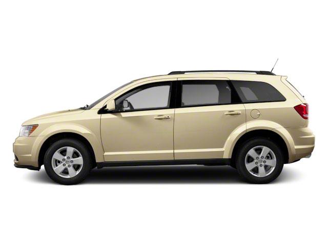 2011 Dodge Journey Vehicle Photo in Pinellas Park , FL 33781