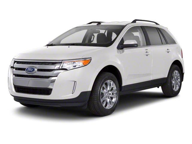 2011 Ford EDGE Vehicle Photo in AUSTIN, TX 78759-4154