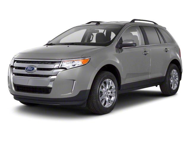 2011 Ford Edge Vehicle Photo in Las Vegas, NV 89149