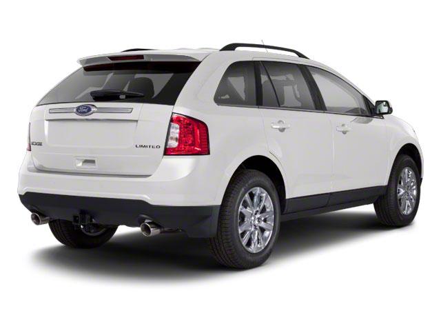 2011 Ford EDGE Vehicle Photo in AUSTIN, TX 78759-4154