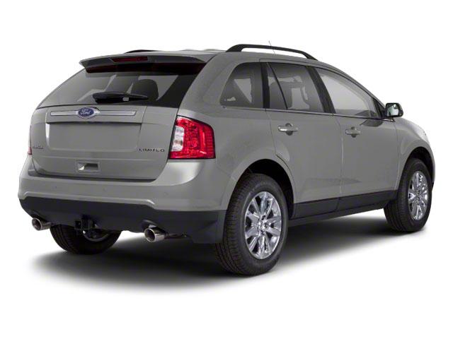 2011 Ford Edge Vehicle Photo in Las Vegas, NV 89149