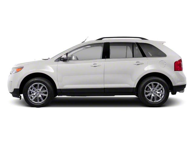 2011 Ford EDGE Vehicle Photo in AUSTIN, TX 78759-4154