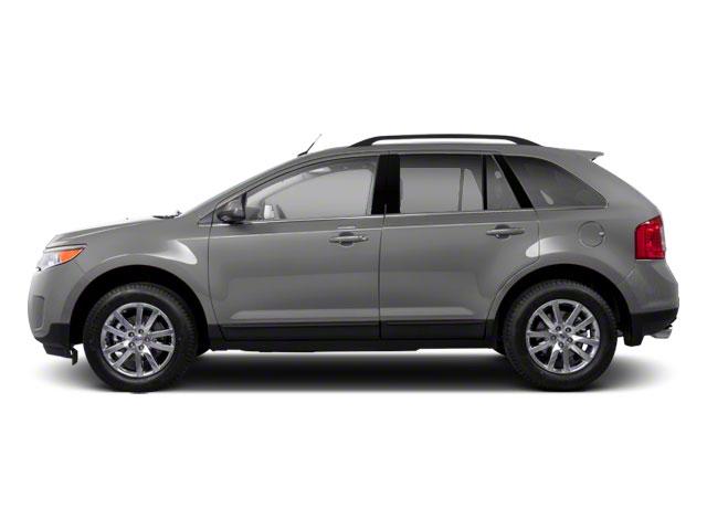 2011 Ford Edge Vehicle Photo in Las Vegas, NV 89149