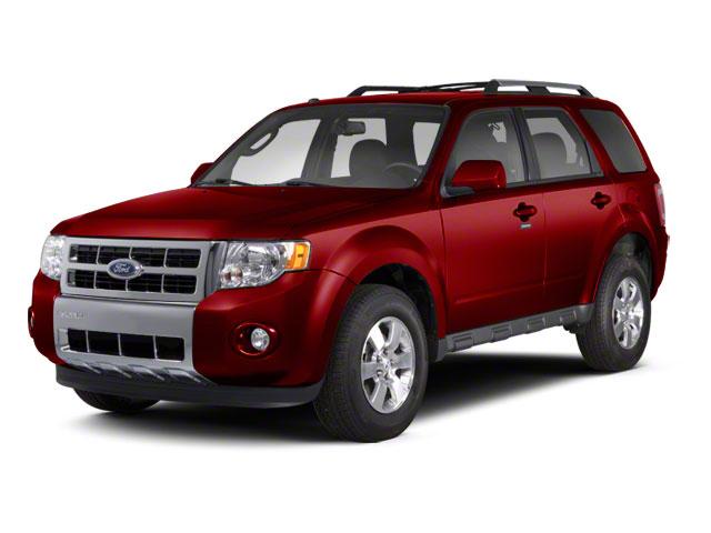 2011 Ford Escape Vehicle Photo in OAK LAWN, IL 60453-2517