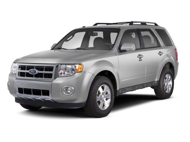 Used 2011 Ford Escape Limited with VIN 1FMCU0EG3BKA63457 for sale in Mooresville, IN