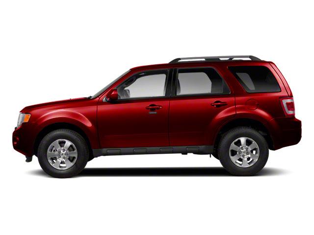 2011 Ford Escape Vehicle Photo in OAK LAWN, IL 60453-2517