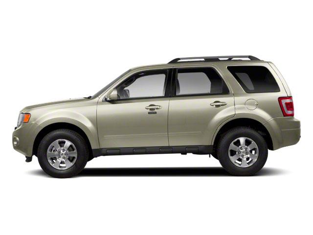 Used 2011 Ford Escape XLT with VIN 1FMCU0DG9BKA50570 for sale in Tipton, IA