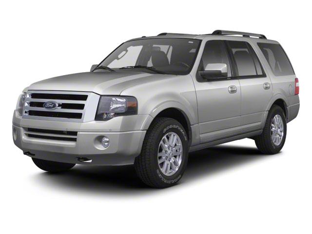 2011 Ford Expedition Vehicle Photo in Wesley Chapel, FL 33544