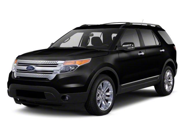 2011 Ford Explorer Vehicle Photo in BETHLEHEM, PA 18017