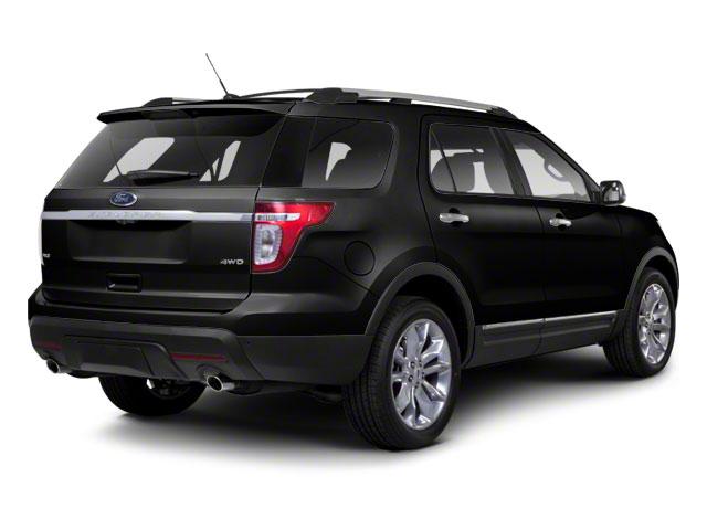 2011 Ford Explorer Vehicle Photo in BETHLEHEM, PA 18017