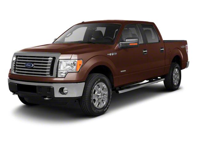 2011 Ford F-150 Vehicle Photo in Corpus Christi, TX 78415