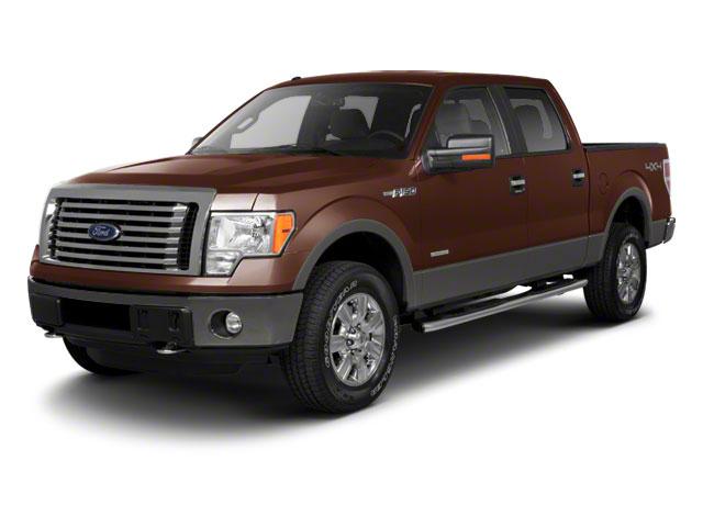 2011 Ford F-150 Vehicle Photo in Corpus Christi, TX 78415