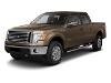 Used 2011 Ford F-150 Lariat with VIN 1FTFW1ET8BFC72460 for sale in Sikeston, MO