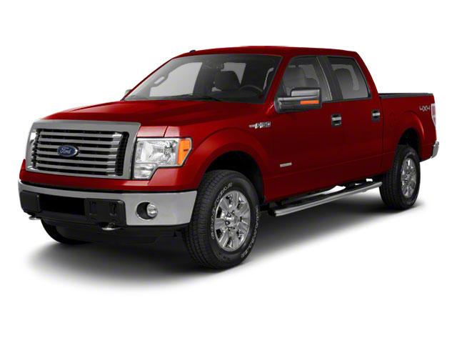 2011 Ford F-150 Vehicle Photo in ENGLEWOOD, CO 80113-6708