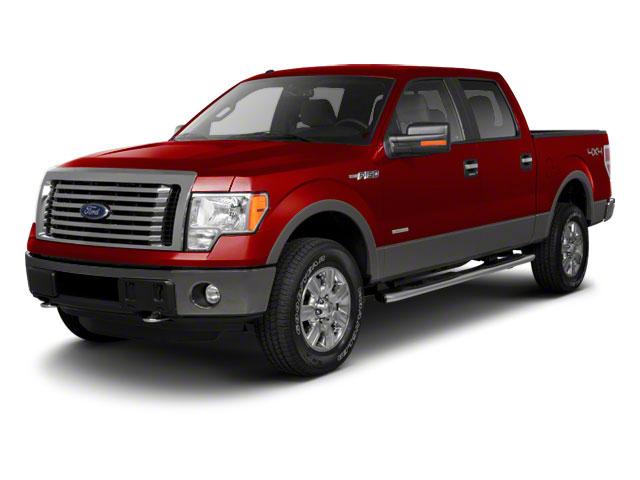 2011 Ford F-150 Vehicle Photo in ENGLEWOOD, CO 80113-6708