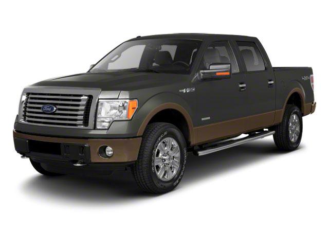 2011 Ford F-150 Vehicle Photo in Tampa, FL 33612