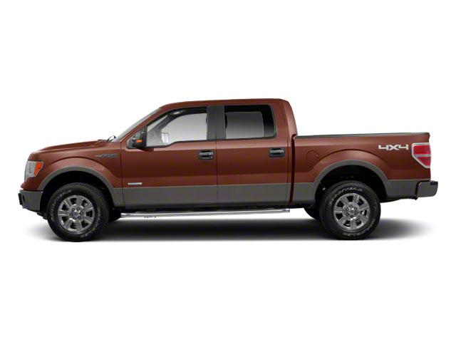 2011 Ford F-150 Vehicle Photo in Corpus Christi, TX 78415