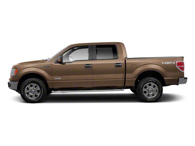 Used 2011 Ford F-150 XLT with VIN 1FTFW1ET8BFC46750 for sale in Rittman, OH