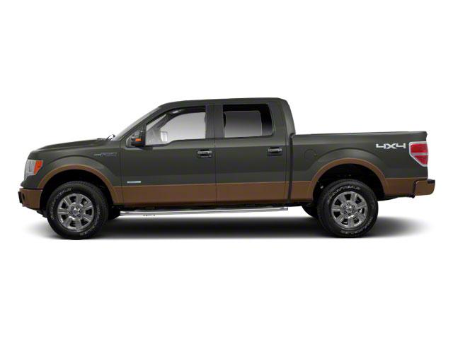 2011 Ford F-150 Vehicle Photo in Tampa, FL 33612