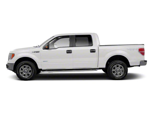 2011 Ford F-150 Vehicle Photo in Panama City, FL 32401