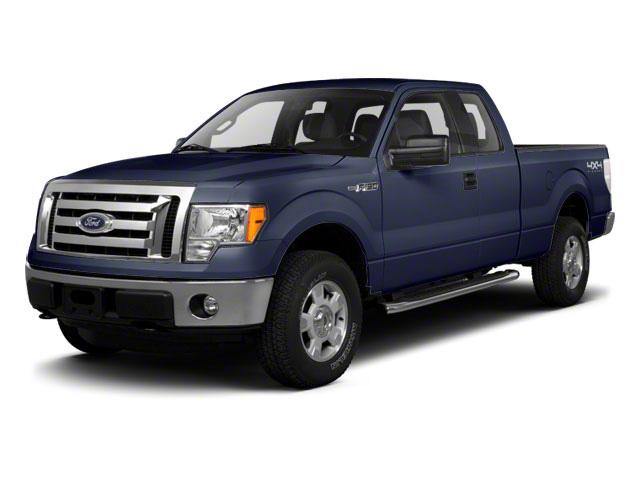 2011 Ford F-150 Vehicle Photo in Green Bay, WI 54304