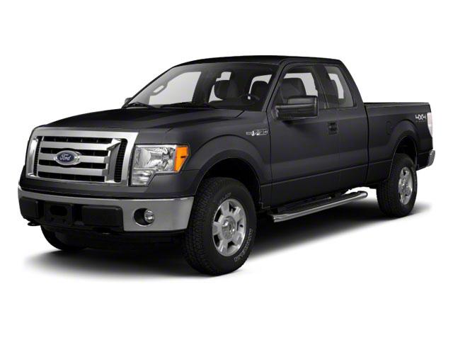 2011 Ford F-150 Vehicle Photo in PEMBROKE PINES, FL 33024-6534