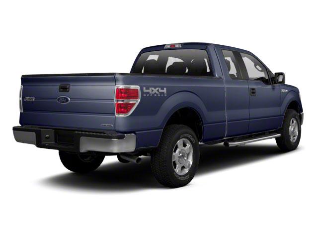 2011 Ford F-150 Vehicle Photo in Green Bay, WI 54304