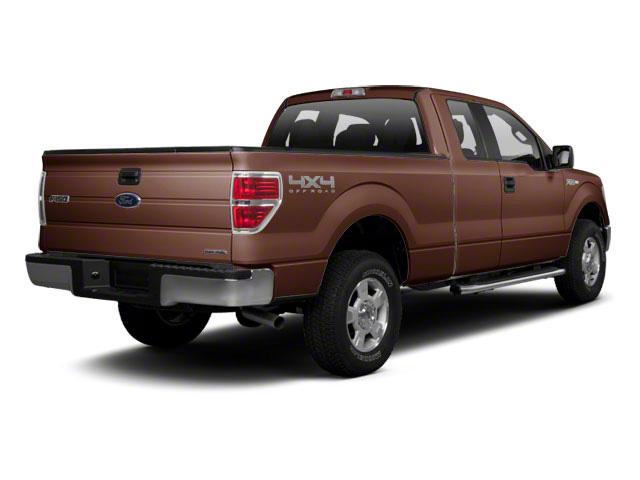 2011 Ford F-150 Vehicle Photo in DENTON, TX 76210-9321