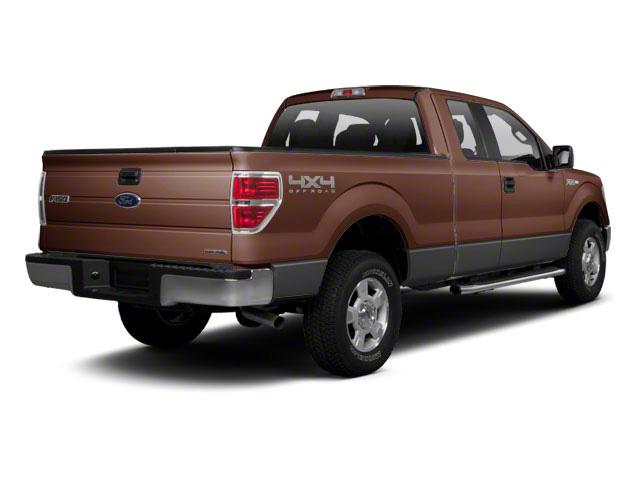 2011 Ford F-150 Vehicle Photo in DENTON, TX 76210-9321