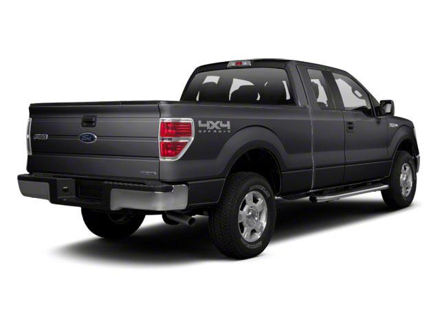 2011 Ford F-150 Vehicle Photo in PEMBROKE PINES, FL 33024-6534