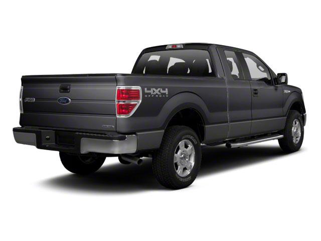 2011 Ford F-150 Vehicle Photo in PEMBROKE PINES, FL 33024-6534