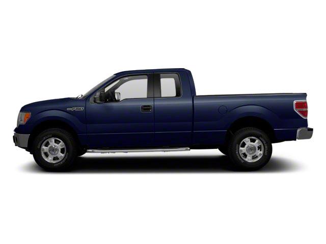 2011 Ford F-150 Vehicle Photo in Green Bay, WI 54304