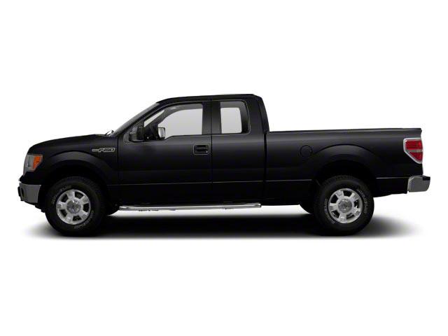 2011 Ford F-150 Vehicle Photo in PEMBROKE PINES, FL 33024-6534