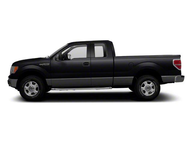 2011 Ford F-150 Vehicle Photo in PEMBROKE PINES, FL 33024-6534