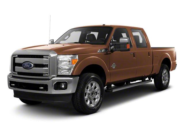 2011 Ford Super Duty F-250 SRW Vehicle Photo in Sanford, FL 32771