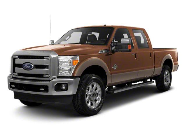 2011 Ford Super Duty F-250 SRW Vehicle Photo in Sanford, FL 32771