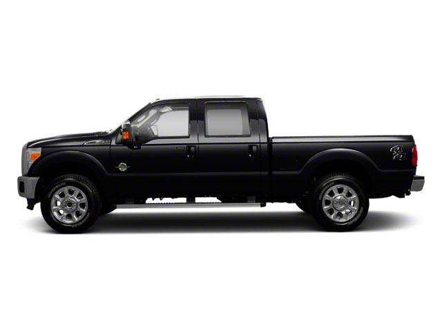 Used 2011 Ford F-250 Super Duty King Ranch with VIN 1FT7W2B69BEC46092 for sale in Columbus Junction, IA