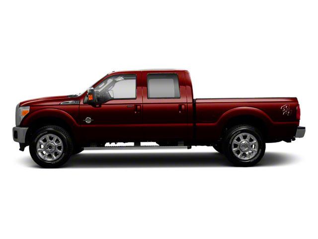 Used 2011 Ford F-250 Super Duty King Ranch with VIN 1FT7W2BTXBEA78713 for sale in Big Spring, TX